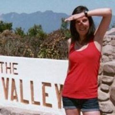Profile Picture of Phaedra Mosesian (@MosesianPhaedra) on Twitter