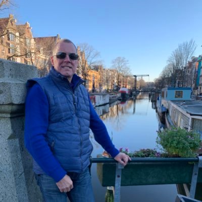 Profile Picture of Jeffrey Burgin (@jeffreyburgin1) on Twitter