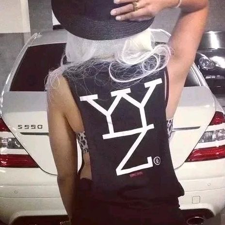 Profile Picture of LuckyPoulin32 (@luckypoulin32) on Tiktok