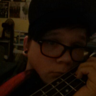 Profile Picture of Jacob Merrill (@JacobSTSMerrill) on Twitter