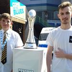 Profile Picture of jacob breese (@breese_jacob_12) on Instagram