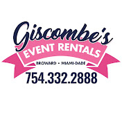Profile Picture of Giscombe’s Event Boss (@giscombe_the_eventboss) on Youtube