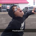 Profile Picture of Austin💰 (@_austingault_) on Instagram