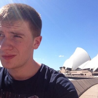 Profile Picture of James Cartlidge (@jamesc0690) on Twitter