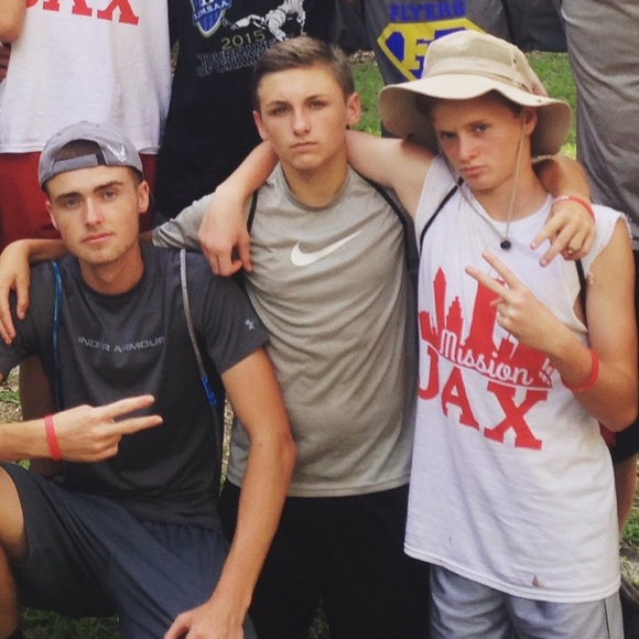 Profile Picture of Chase Hunt (@chasehunt1015) on Poshmark