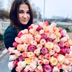 Profile Picture of Анастасия Дикало (@chernish99) on Instagram