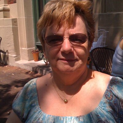Profile Picture of Cathy Vincent (@mcathyvincent) on Twitter