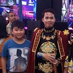 Profile Picture of Andrew Denzel Nanda (@chaiandrew00) on Instagram