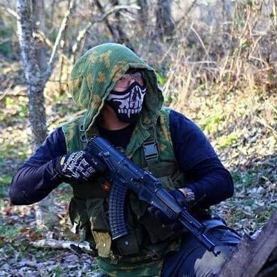 Profile Picture of Ben Gonzales (@ElPapaLechuga) on Twitter