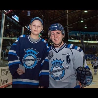 Profile Picture of Justin Simard (@justinsimard6) on Twitter