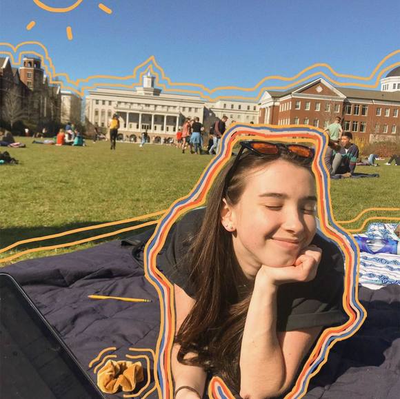 Profile Picture of Devon Reilly (@devon_reilly) on Poshmark