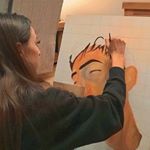 Profile Picture of Heather Best🌻 (@heatherbest.art) on Instagram