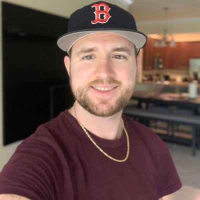 Profile Picture of Todd Kershaw (@bostonceltsfan) on Twitter