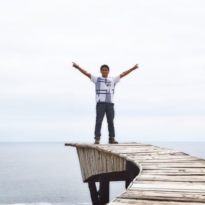 Profile Picture of Nicolás Olivares Aguirre (@NolivaresaA_) on Twitter