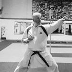 Profile Picture of BRUCE🥋HYLAND (@bruce_hyland_champions_karate) on Instagram
