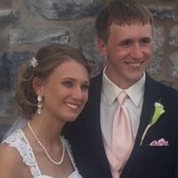 Profile Picture of Aaron Burkholder (@aaron-burkholder) on Quora