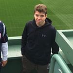 Profile Picture of Dylan (@dylan_laframboise) on Instagram