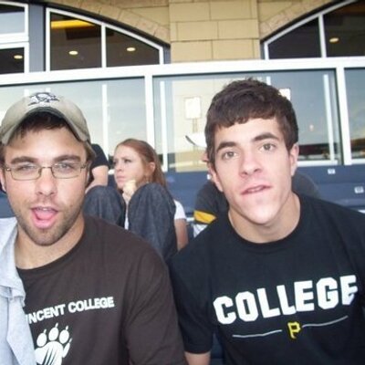 Profile Picture of Jason Hammel (@Hammeltoe14) on Twitter