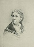 Profile Photo of Elizabeth Boynton Harberton Wikipedia