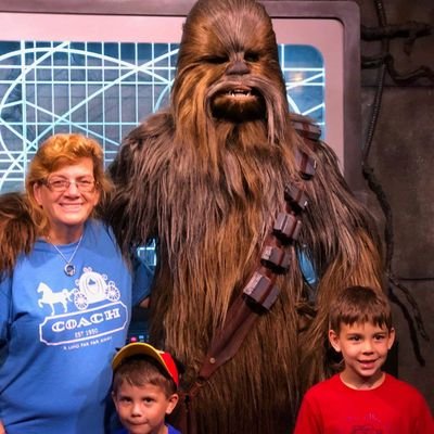 Profile Picture of Alice Jenkins (@afjenkins) on Twitter