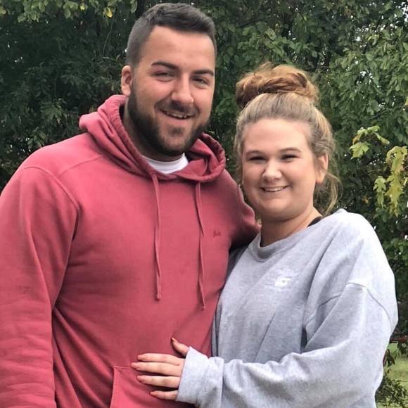 Profile Picture of Brendan Castleberry (@brendan_cast54) on Poshmark