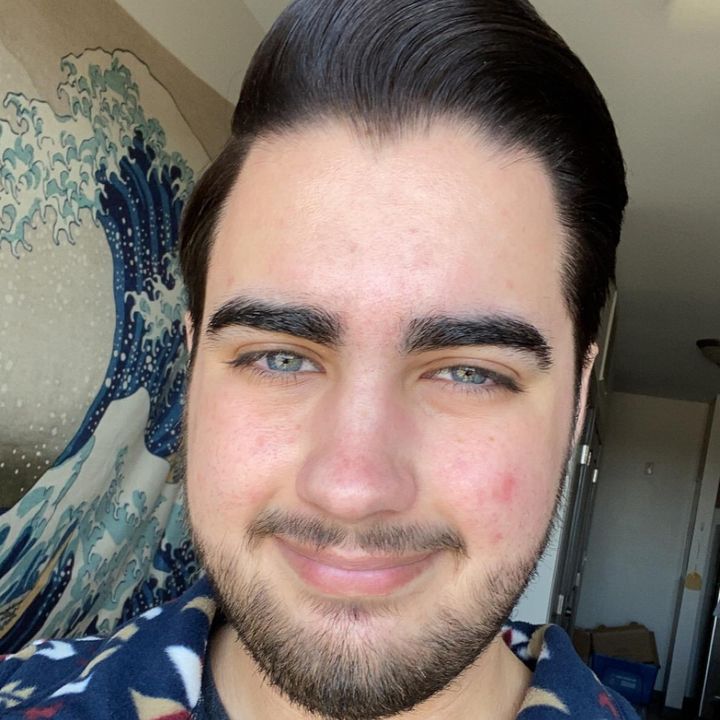 Profile Picture of James Camp (@jamescamp) on Tiktok