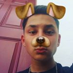 Profile Picture of gabe/gabriel (@king_chamberlain) on Instagram