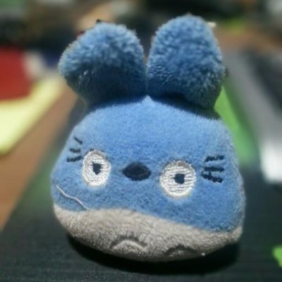 Profile Picture of Jeffrey Basquial (@TehJeffMonster) on Twitter