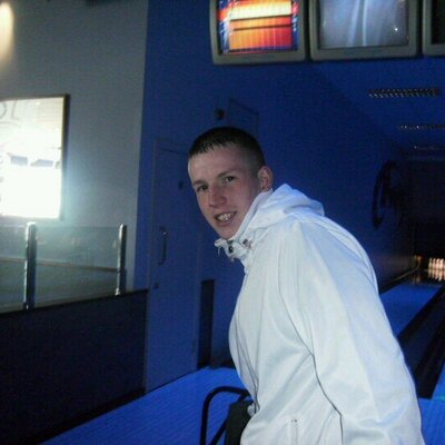 Profile Picture of Gavin Summers (@gav_ess13) on Twitter