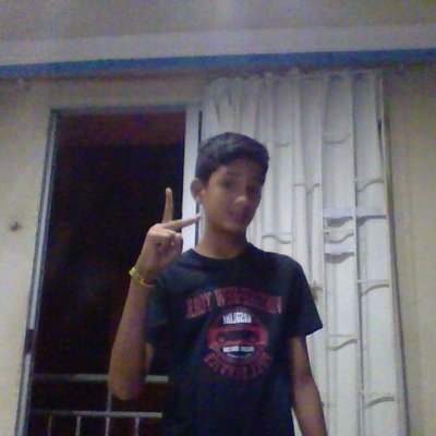 Profile Picture of Andrew De Hoyos (@_AndrewGamer_) on Twitter