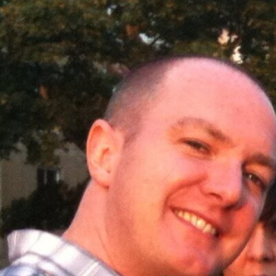 Profile Picture of Richard Sampson (@RichSamp) on Twitter