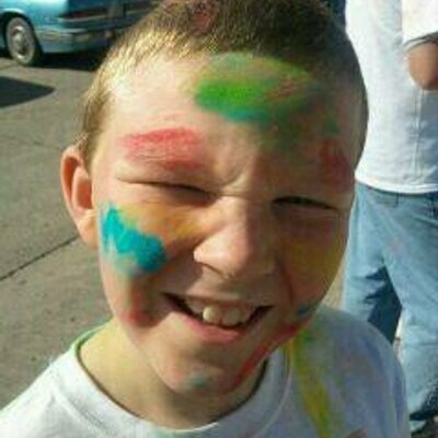 Profile Picture of Jordyn Hansen (@hansen_jordyn27) on Twitter
