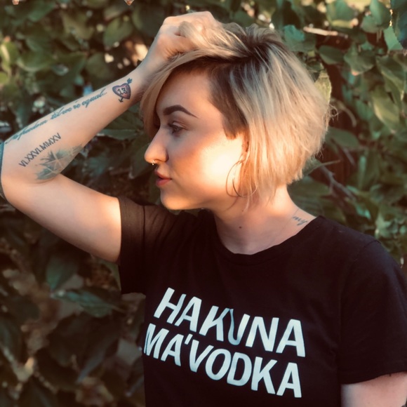 Profile Picture of Kacey Kaczmarczyk (@xoxokacey) on Poshmark