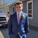 Profile Picture of Patrick Condon (@pcondon45) on Instagram