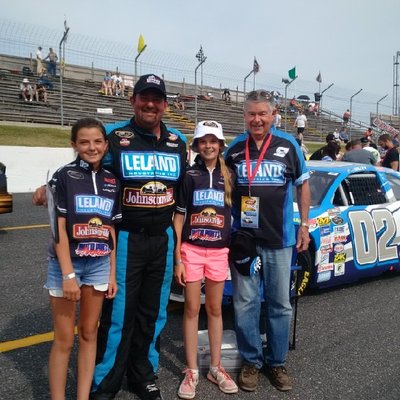 Profile Picture of Mark Dilley (@MARKDILLEY9) on Twitter