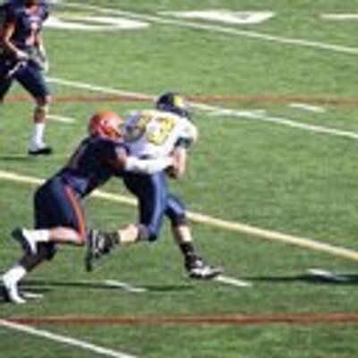 Nom Torman - Twitter Profile Picture of Nom Torman (@TNormous83) on Twitter