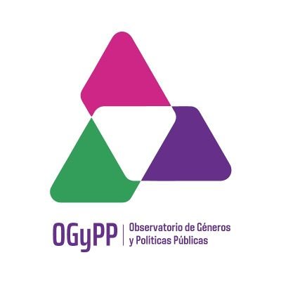 Profile Picture of Observatorio De Géneros Y Políticas Públicas OGyPP (@ObservatorioGyP) on Twitter