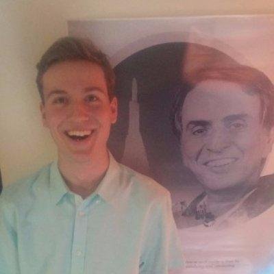 Profile Picture of Will August Charles (@will_a_charles) on Twitter