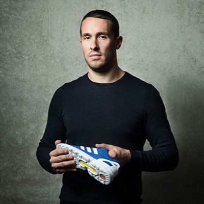 Profile Picture of Sam Handy (@samhandy9) on Twitter