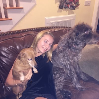 Profile Picture of Addy (@Addy_Riley19) on Twitter