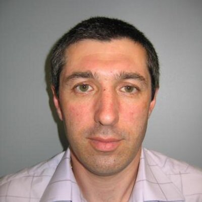 Profile Picture of Mike Sussman (@mikesussman) on Twitter