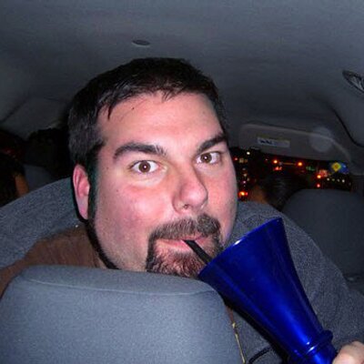 Profile Picture of Robertbarras (@robertbarras) on Twitter