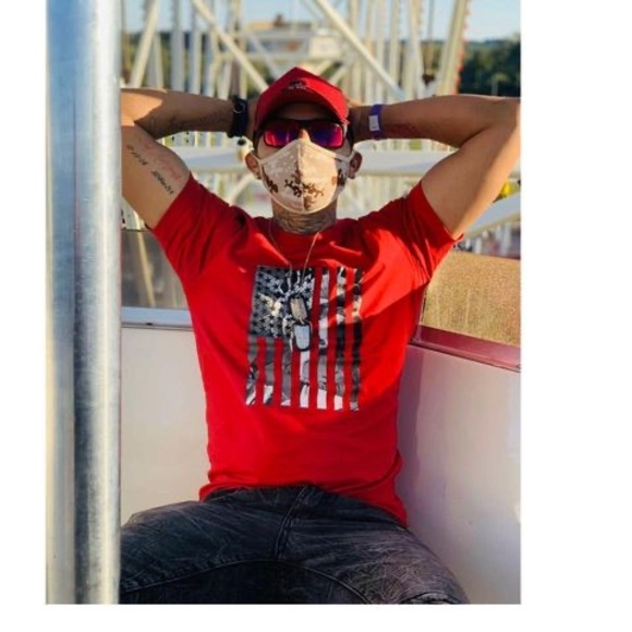 Profile Picture of Marco Olvera (@marcoleah18) on Poshmark