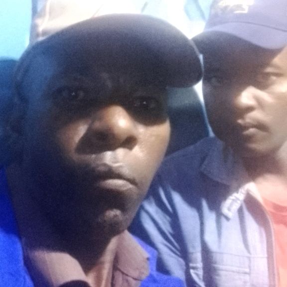 Profile Picture of Joseph Silas (@josephsilas503) on Tiktok