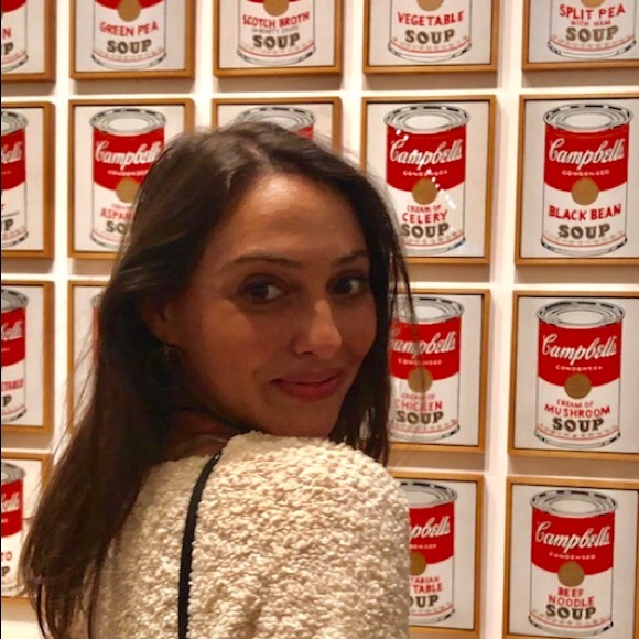 Profile Picture of Caroline Jaeger (@carolinej_9) on Poshmark