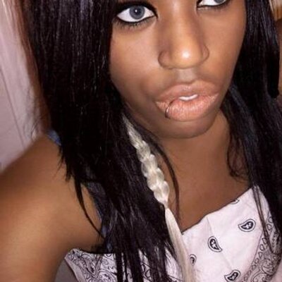 Profile Picture of Tamara Parr (@ChocolateDrop_8) on Twitter