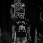 Profile Picture of Kyle Powell (@kyle_kungpowell) on Instagram
