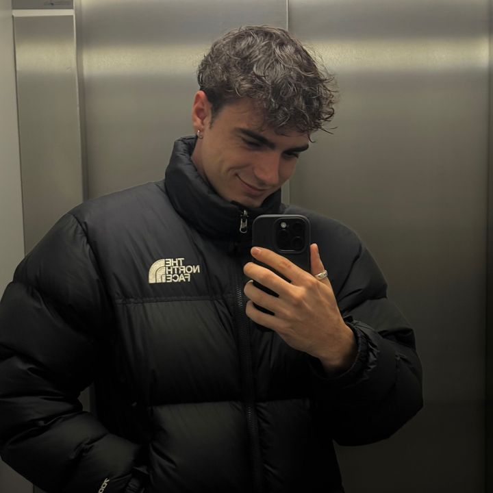 Profile Picture of David Moreno Talaver (@dmorenot) on Tiktok