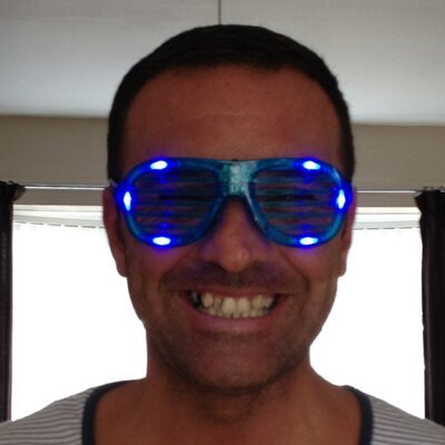 Profile Picture of Jay (@ClowJay) on Twitter