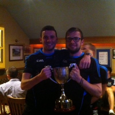 Profile Picture of Darren Rice (@DarrenTRice) on Twitter